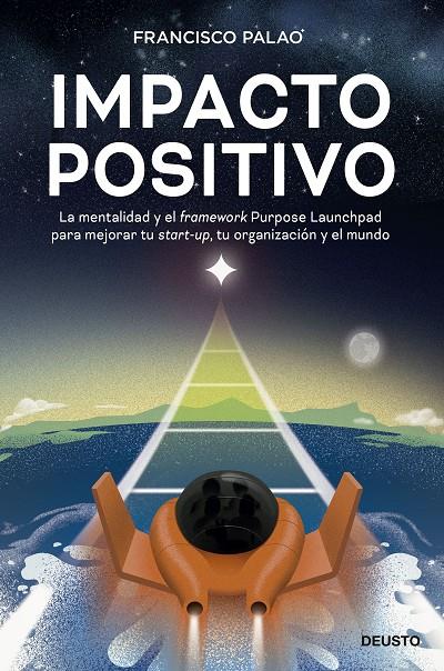 Impacto positivo | 9788423434114 | Palao, Francisco