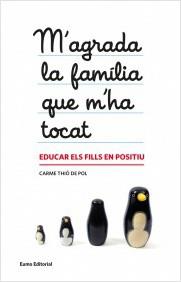 M'agrada la família que m'ha tocat | 9788497664608 | Thió de Pol, Carme