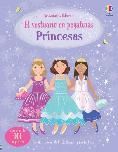 Princesas | 9781474980029 | Watt, Fiona