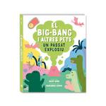 El Big-Bang i altres pets | 9788419913272 | Bird, Daisy