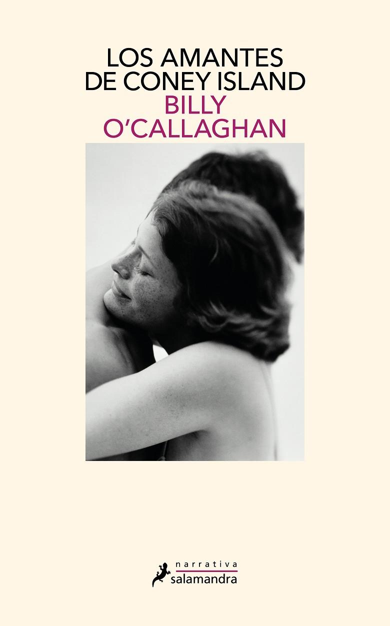 Los amantes de Coney Island | 9788418107481 | O'Callaghan, Billy