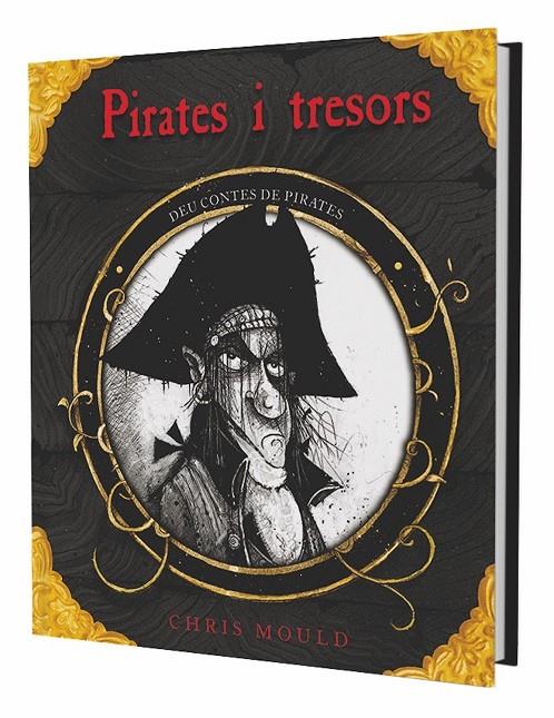 Pirates i tresors | 9788498257762 | Mould, Chris