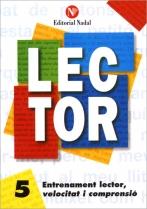 LECTOR Nº 5 | 9788486545864 | VV AA