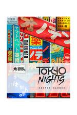 Tokyo Nights | 9788419084163 | Alonso, Víctor