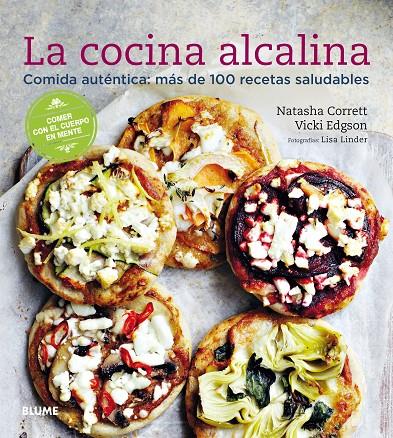 La cocina alcalina | 9788416965717 | Corrett, Natasha / Edgson, Vicki