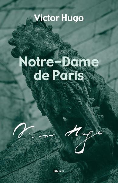 Notre-Dame de París | 9788418096679 | Hugo, Victor