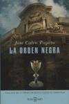 ORDEN NEGRA LA | 9788401334597 | CALVO POYATO JOSE