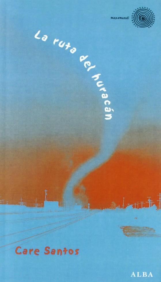 La ruta del huracán | 9788484280545 | Santos Torres, Care
