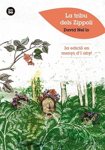 La tribu dels Zippoli | 9788483435021 | Nel·lo Colom, David