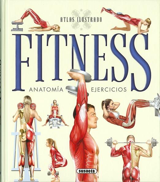 Fitness | 9788467737851 | Vigué, Jordi / Zumárraga, A. / Guttmann, P.