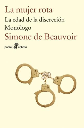 La mujer rota | 9788435019255 | Beauvoir, Simone de