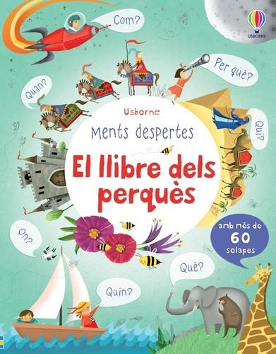 El llibre dels perques | 9781474903387 | Daynes, Katie