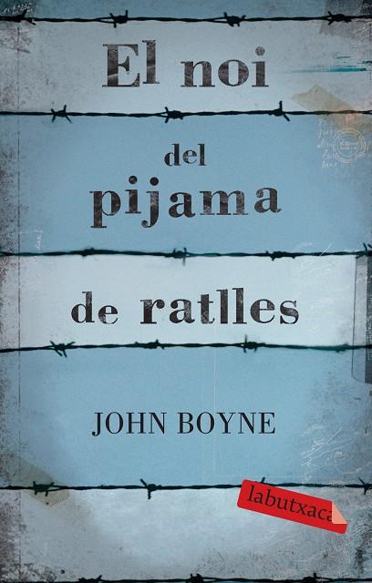 El noi del pijama de ratlles | 9788499300146 | Boyne, John