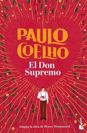 El Don Supremo | 9788408262275 | Coelho, Paulo