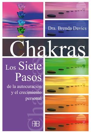 Chakras | 9788415292159 | Davies, Brenda