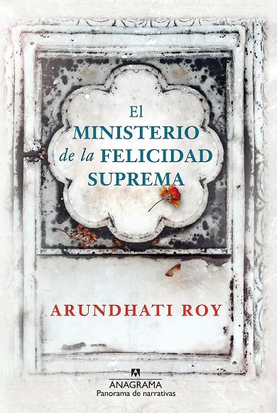 El ministerio de la felicidad suprema | 9788433979933 | Roy, Arundhati