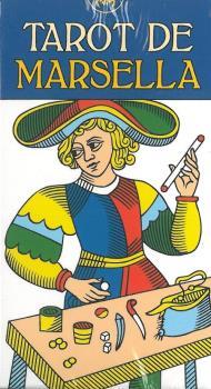 TAROT DE MARSELLA | 9788865277911 | MORSUCCI,ANNA MARIA