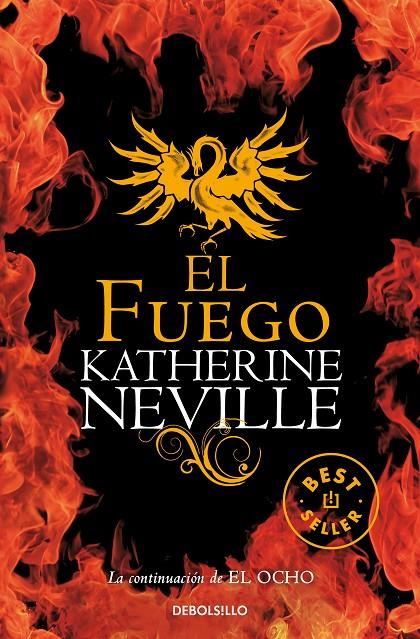 El fuego | 9788499081830 | Neville, Katherine