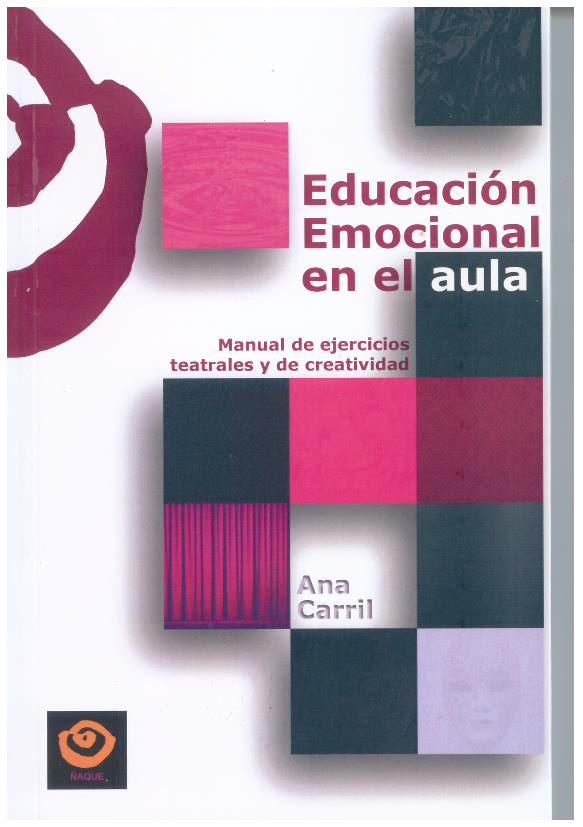 Educación Emocional en el aula | 9788410217119 | Carril, Ana