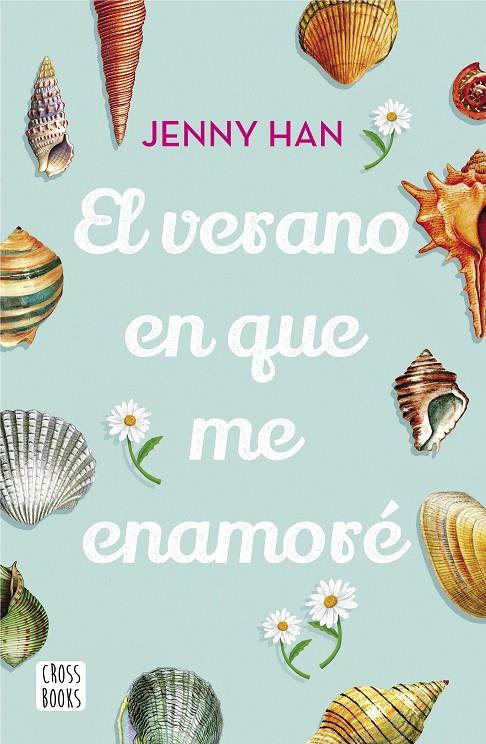 El verano en que me enamoré | 9788408208532 | Han, Jenny