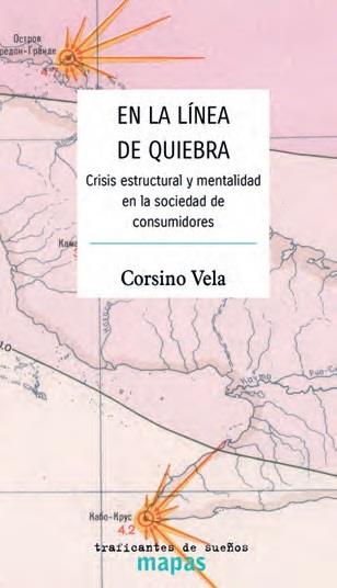 En la línea de quiebra | 9788419833167 | Vela Noriega, Corsino