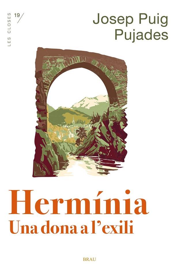 Hermínia | 9788418096563 | Puig Pujades, Josep