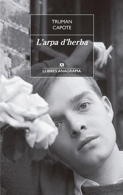 L'arpa d'herba | 9788433915481 | Capote, Truman