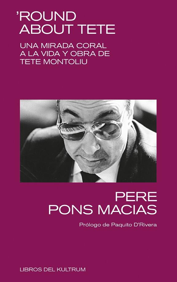 'Round about Tete | 9788418404399 | Pons Macas, Pere / Pons Macias, Pere