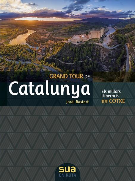 Gran Tour de Catalunya | 9788482167657 | Bastart Casse, Jordi