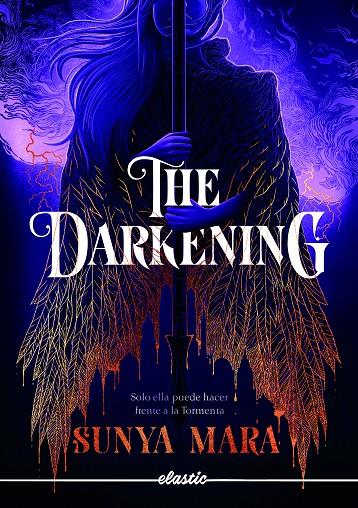 The Darkening 1 | 9788419478023 | SUNYA MARA