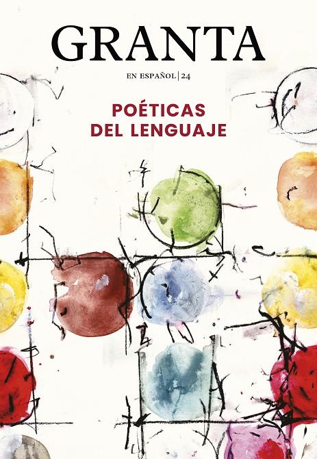 Granta Poéticas del lenguaje | 9788417137953 | VV.AA.