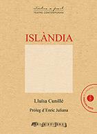 Islàndia | 9788494725555 | Cunillé, Lluïsa