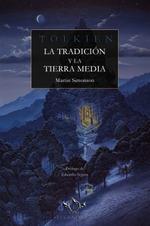 Tolkien, la Tradición y la Tierra Media | 9788419343116 | SIMONSON, MARTIN