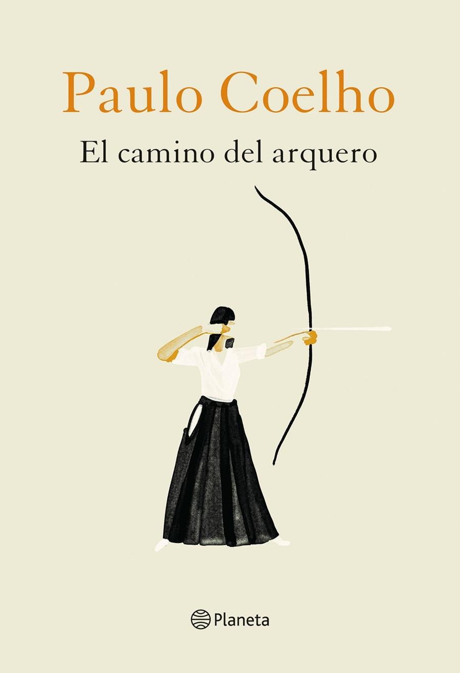 El camino del arquero | 9788408226888 | Coelho, Paulo / Niemann, Christoph