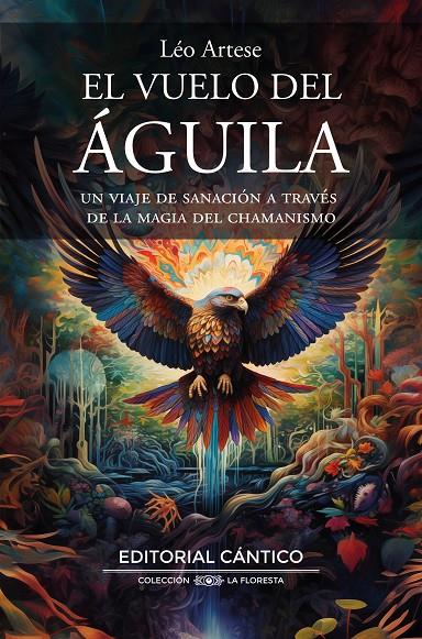 El vuelo del águila | 9788419387295 | Léo Artese