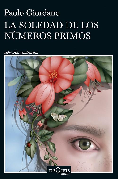 La soledad de los números primos | 9788411073301 | Giordano, Paolo