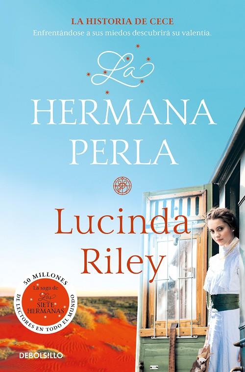 La hermana perla (Las Siete Hermanas 4) | 9788466350273 | Riley, Lucinda