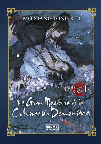 Grandmaster of Demonic Cultivation Novela 01 ED Especial | 9788467966725