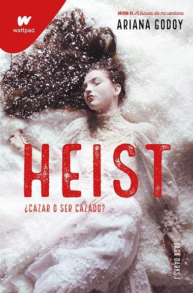 Heist (DARKS 1) | 9788418318832 | Godoy, Ariana