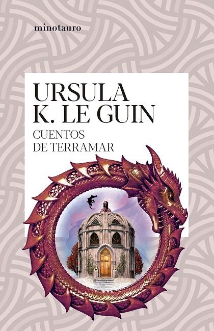 Cuentos de Terramar | 9788445014561 | Le Guin, Ursula K.