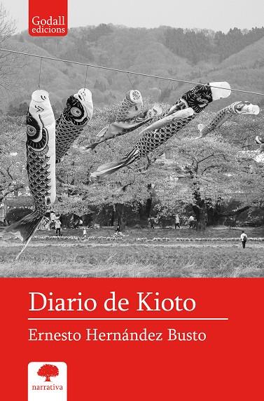 Diario de Kioto | 9788412791112 | Hernández Busto, Ernesto