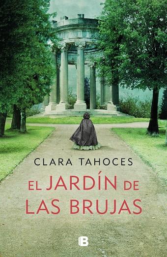 El jardín de las brujas | 9788466668057 | Tahoces, Clara