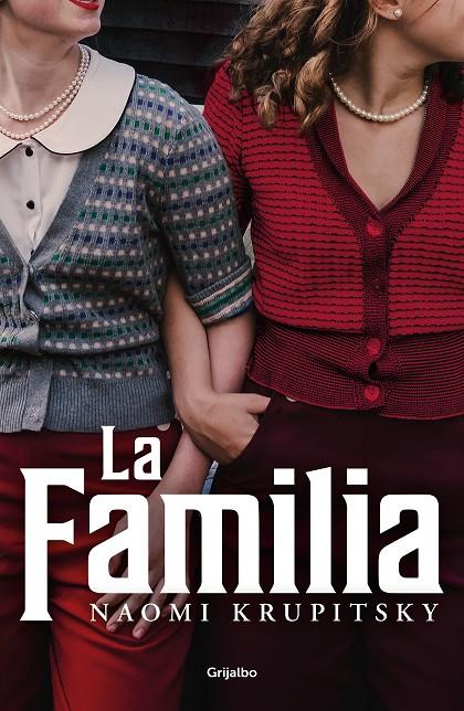 La Familia | 9788425362941 | Krupitsky, Naomi