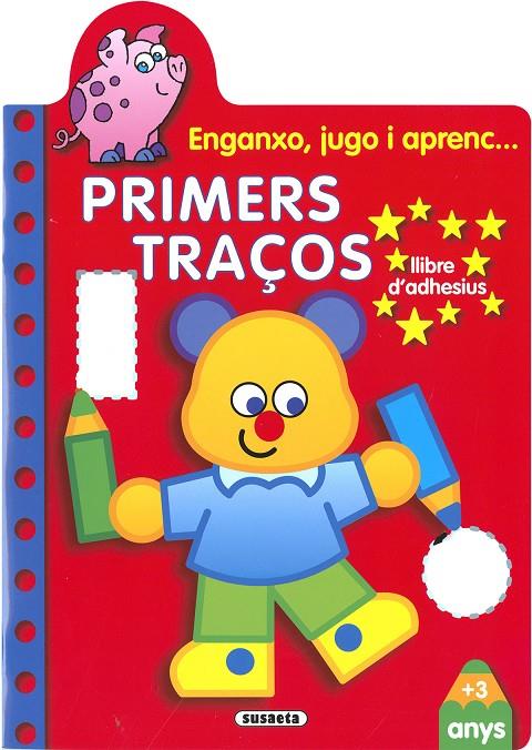 Primers traços | 9788467788846 | Busquets, Jordi