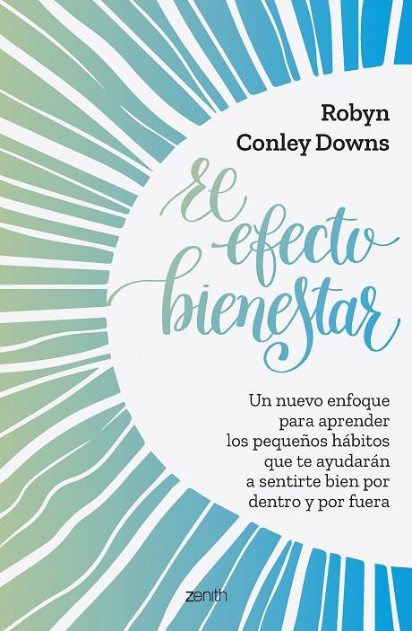 El efecto bienestar | 9788408261803 | Conley, Robyn