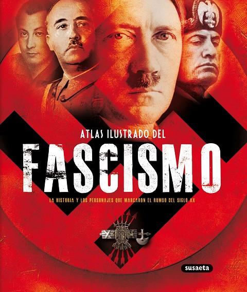 El fascismo | 9788430539239 | Francesca Tacchi, Jesús de Andrés