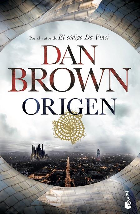 Origen | 9788408206163 | Brown, Dan