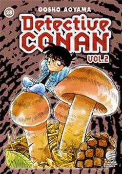 Detective Conan II nº 28 | 9788468471082 | Aoyama, Gosho