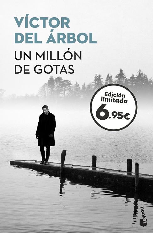 Un millón de gotas | 9788423355624 | Árbol, Víctor del