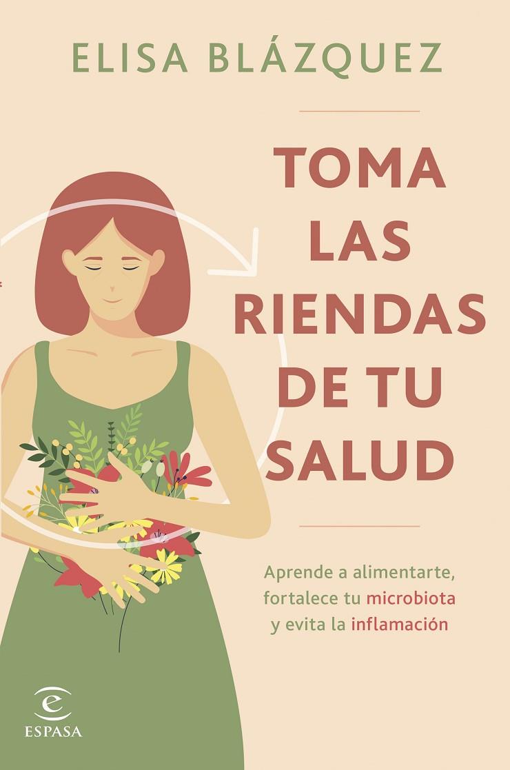 Toma las riendas de tu salud | 9788467074567 | Blázquez, Elisa